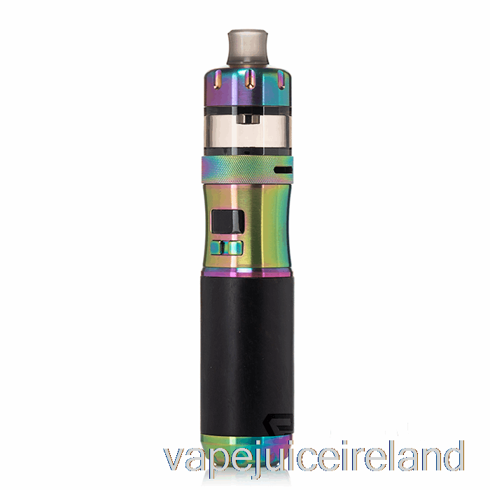 Vape Flavours BP Mods x DOVPO Lightsaber Pod Mod Kit - Model.L Rainbow
